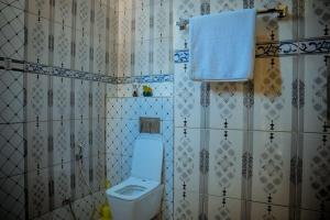 Michelles Apartments