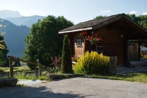Appartements LES MURZIERS ** : photos des chambres