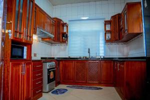 Michelles Apartments