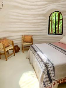 Domo Hermoso Glamping