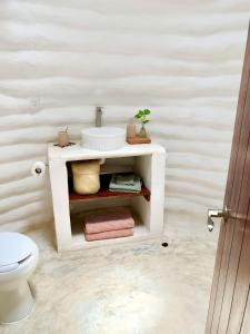 Domo Hermoso Glamping