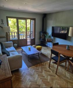 El Puyal de Benas - 3hvězdičkové hotely ve městě Benasque