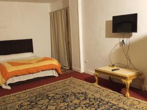 Pyramids Heritage suites