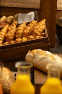 Hotel Des Indes The Hague