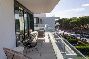 GINVA - Luxury Beachfront Apartment