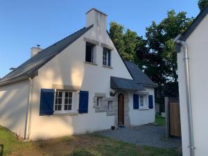 Maison Sarzeau - Port du Logeo - 6-7 personnes