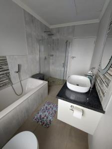 Harry Miller Guest House