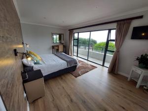 Harry Miller Guest House