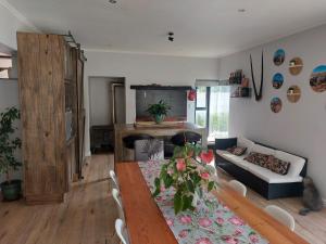 Harry Miller Guest House