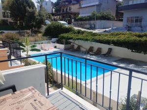 Kadınlar denizine 100 metre