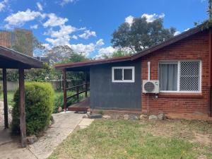 Canberra Hospital Blue Daisy - 3hvězdičkové hotely ve městě Phillip