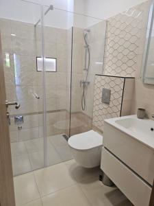 Nature Spring Deluxe Apartmants Zalakaros