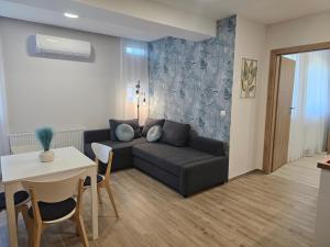 Nature Spring Deluxe Apartmants Zalakaros