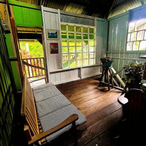 Hospedaje Rural el TATATAO