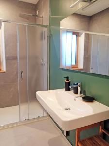 Camera Quadrupla con Bagno Privato