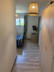Maisons de vacances Maison recentre a 5min des plages : photos des chambres