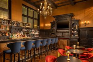 Hotel Des Indes The Hague