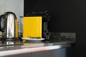 Golden Nest Madeira by LovelyStay