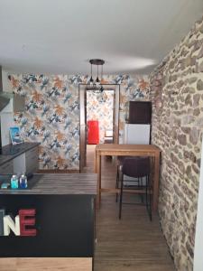 Appartement aux portes de St Jean Pied de Port