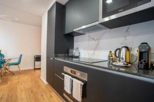 Golden Nest Madeira by LovelyStay