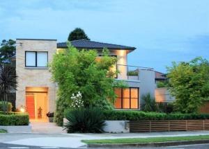 Sunset Bay#5 bed Family house Sailing Panorama