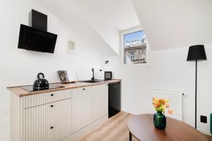 EASY RENT - Lubartowska 11