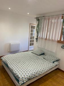 Appartements Escale Secrete Detente Montargis Parking Gratuit : photos des chambres