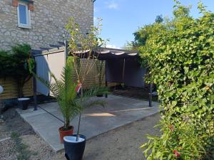 Appartements Escale Secrete Detente Montargis Parking Gratuit : photos des chambres