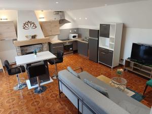 Appartements Escale Secrete Detente Montargis Parking Gratuit : photos des chambres