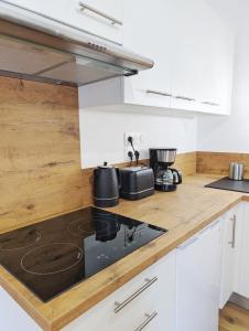 Appartements Appt T3 bord du lac avec jardin : photos des chambres