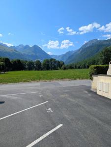 Appartements Appt T3 bord du lac avec jardin : photos des chambres