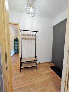 Appartements Appt T3 bord du lac avec jardin : photos des chambres