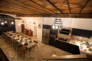 Gîte Aux Couleurs de Saint Martin avec SPA-Billard - Ubytování bez kategorie ve městě Autun