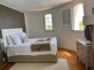 B&B / Chambres d'hotes Villa Antoline : photos des chambres