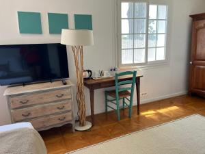 B&B / Chambres d'hotes Villa Antoline : photos des chambres