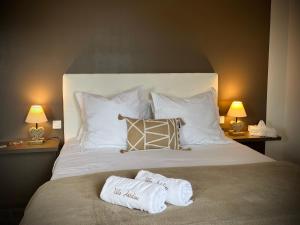 B&B / Chambres d'hotes Villa Antoline : photos des chambres