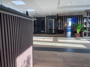 Hotels Brit Hotel Baillet-en-France : photos des chambres