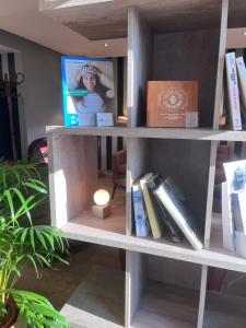 Hotels Brit Hotel Baillet-en-France : photos des chambres