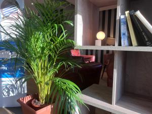 Hotels Brit Hotel Baillet-en-France : photos des chambres