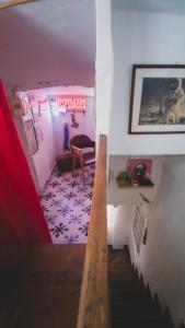 Casa Colorista En El Casco Antiguo