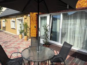 Apartamenty Toronto - 3hvězdičkové hotely ve městě Lázně Chudoba