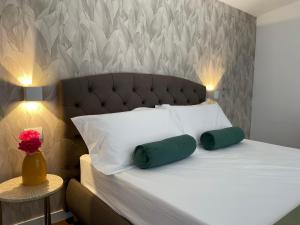 Marè Sea Front Apartment - Fronte Mare