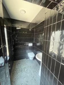 Apartament pushim pogradec