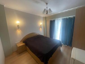 Apartament pushim pogradec