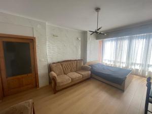 Apartament pushim pogradec
