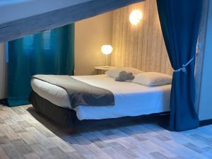 Appartements A La Maison : photos des chambres