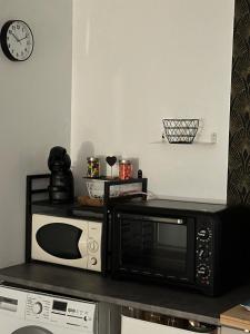 Appartements A La Maison : photos des chambres