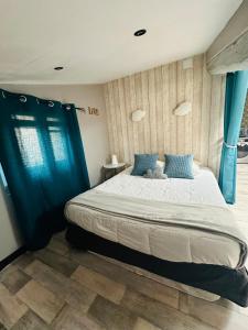 Appartements A La Maison : photos des chambres