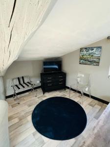 Appartements A La Maison : photos des chambres