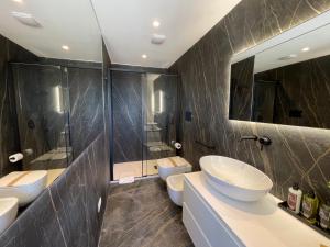 Marè Sea Front Apartment - Fronte Mare